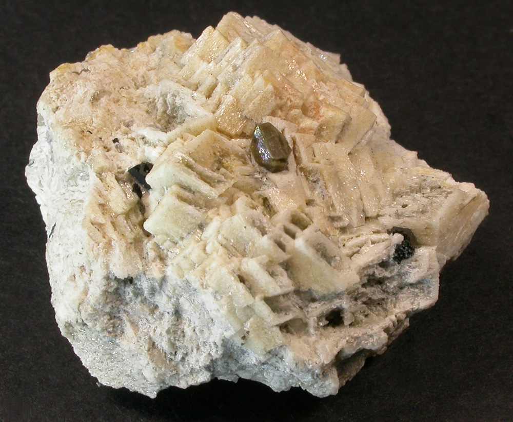 Zircon