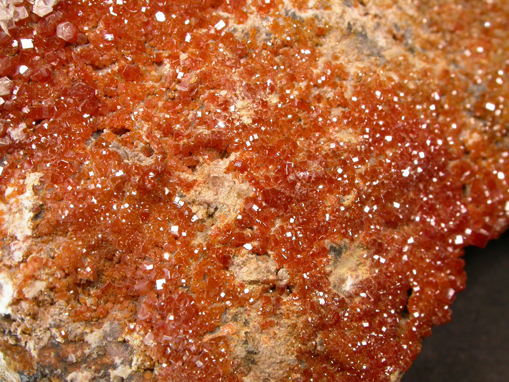 Vanadinite