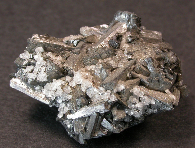 Pyrolusite