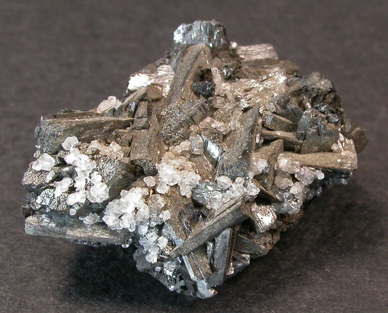 Pyrolusite