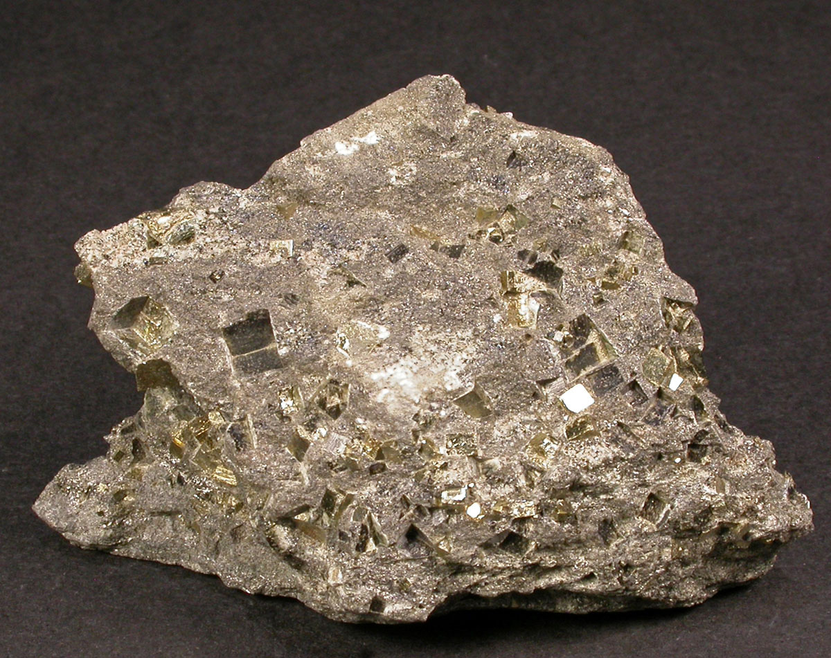 Pyrite