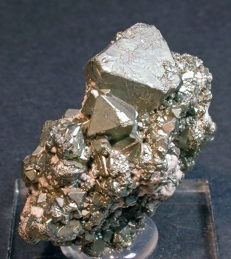 Pyrite