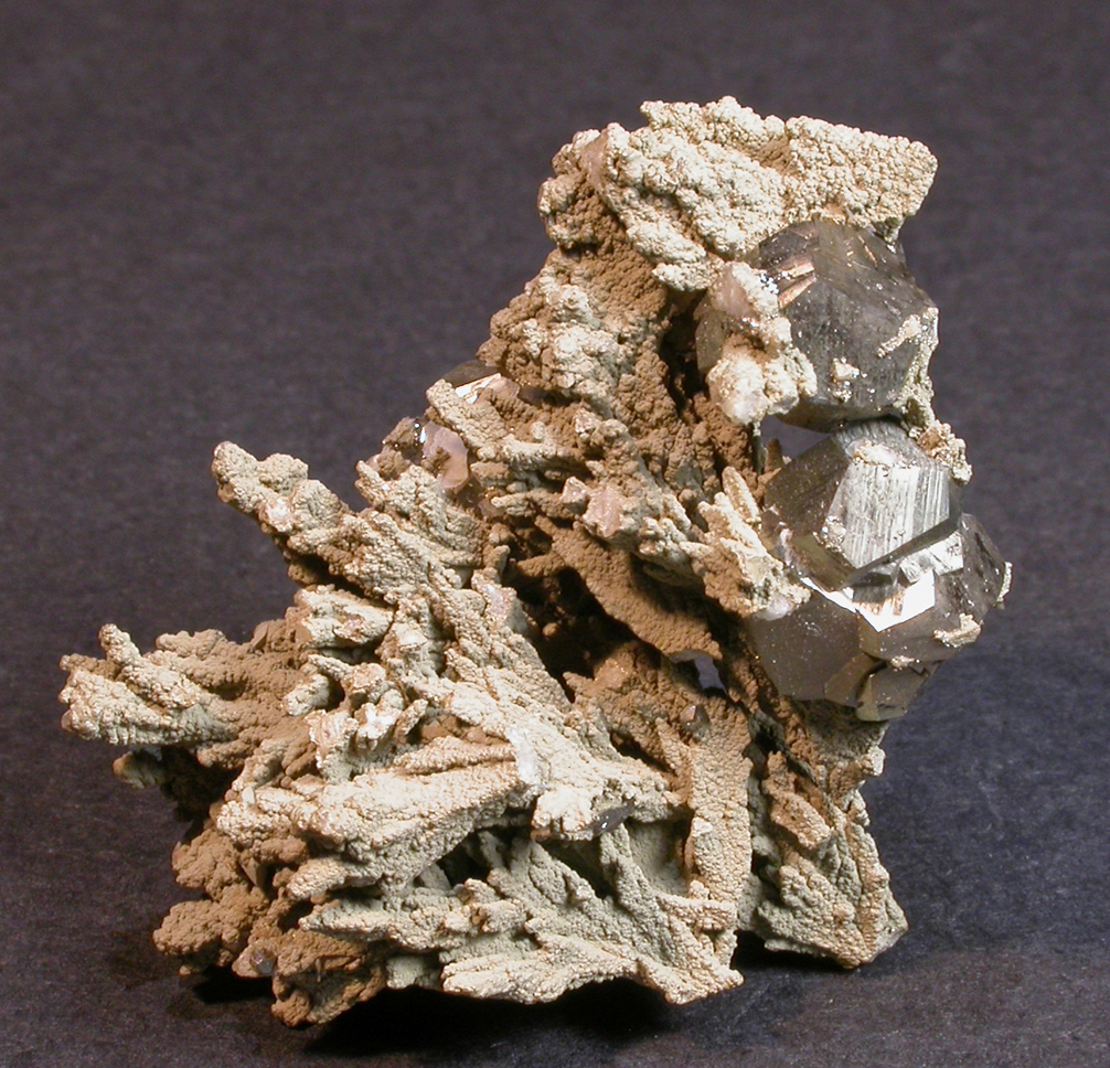 Pyrite