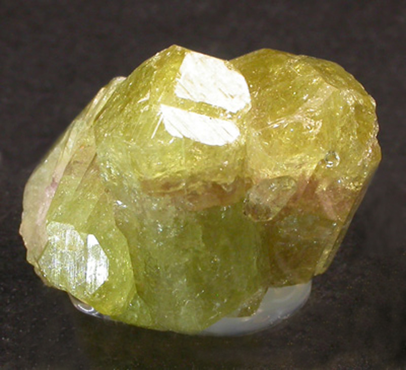 Vesuvianite