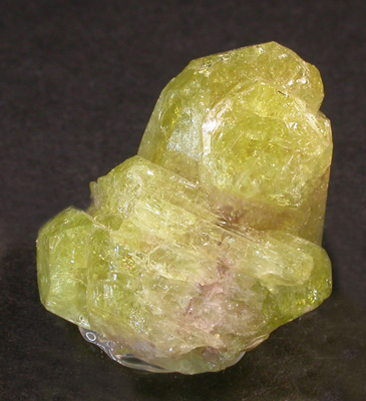 Vesuvianite