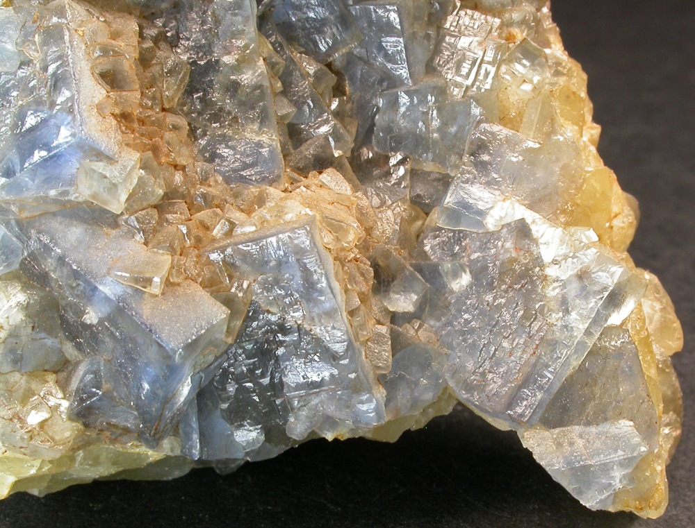 Fluorite