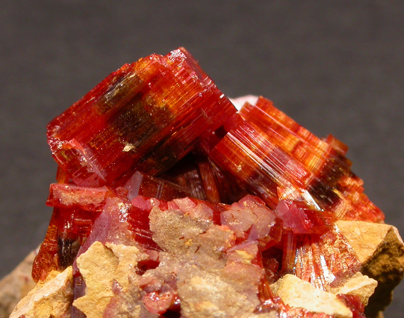 Vanadinite