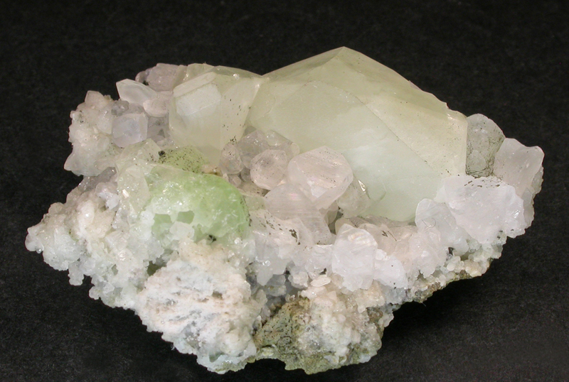 Datolite