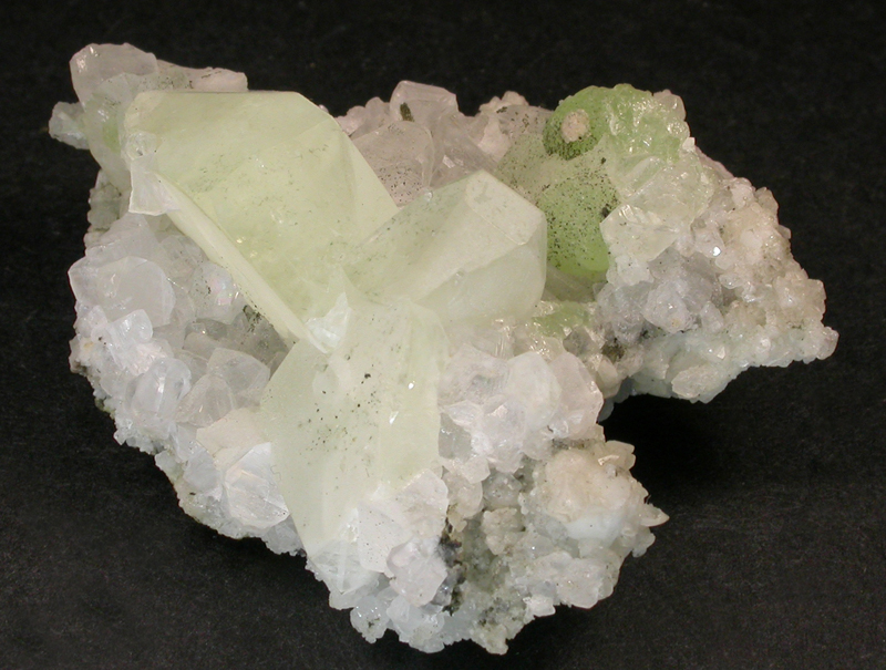 Datolite