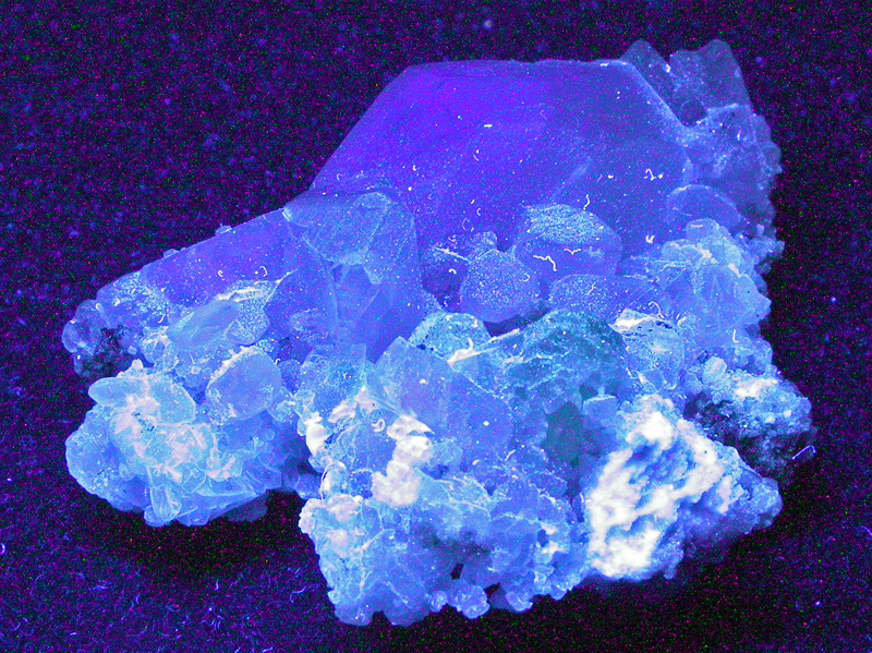 Datolite