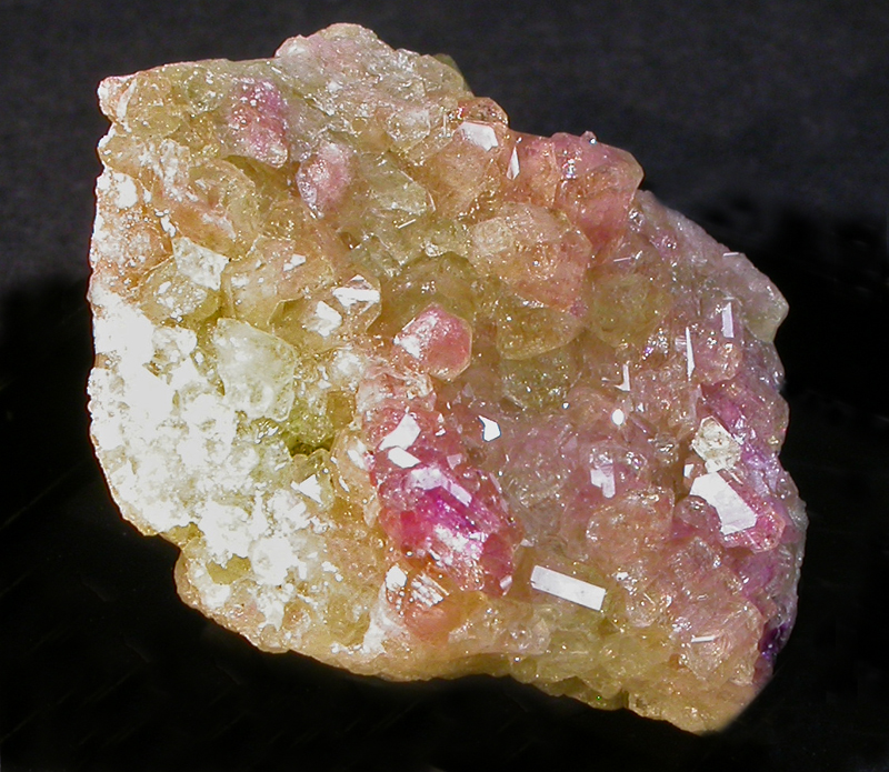 Vesuvianite