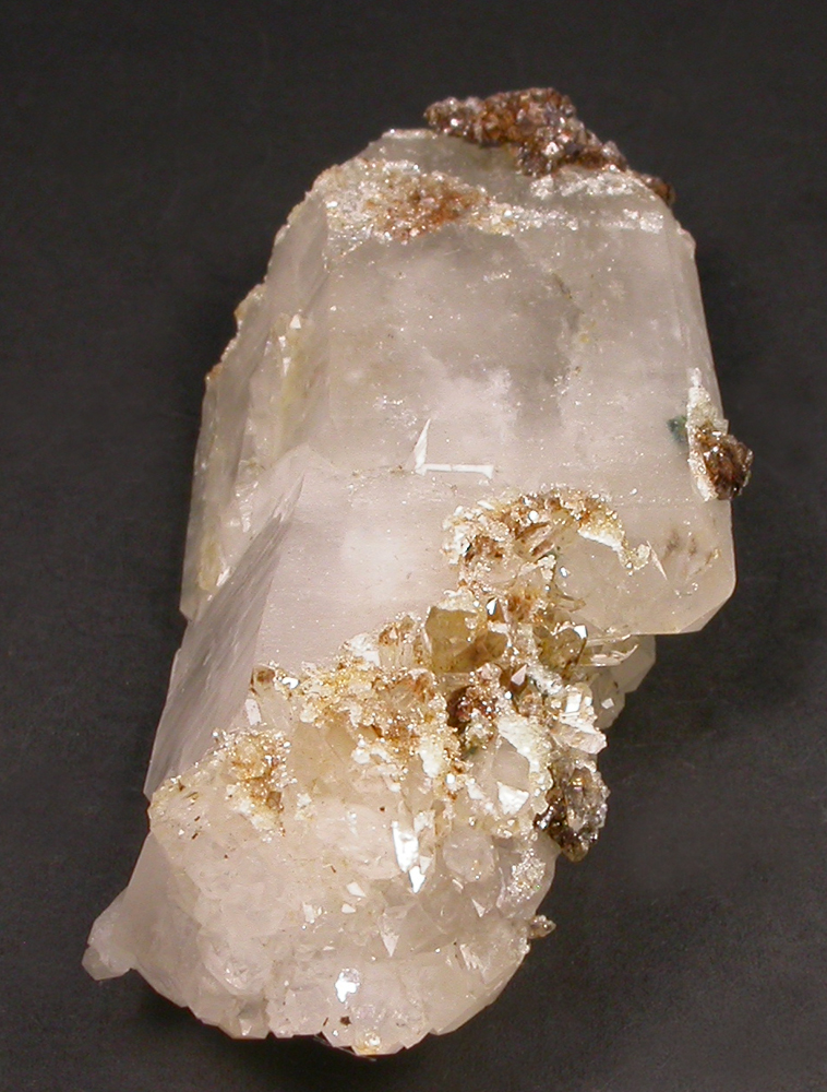 Quartz