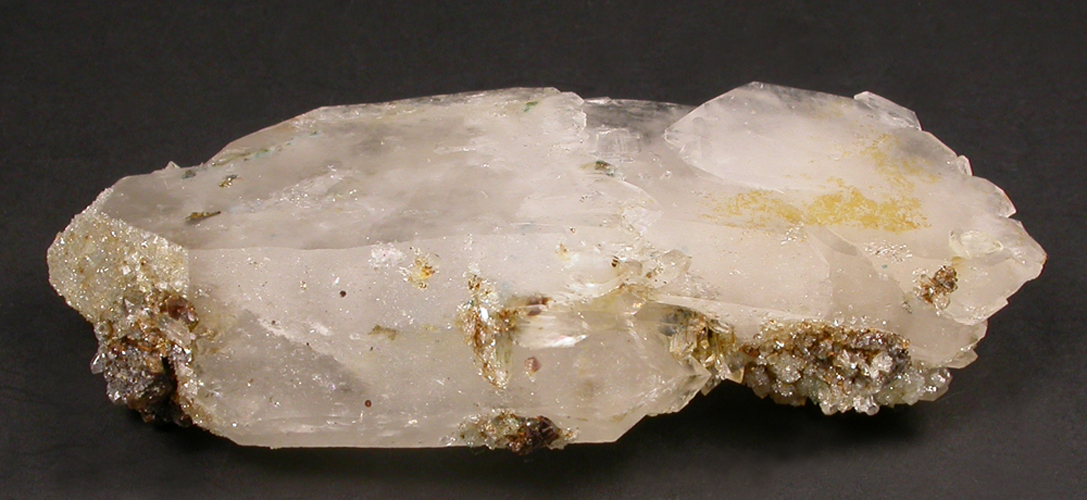 Quartz