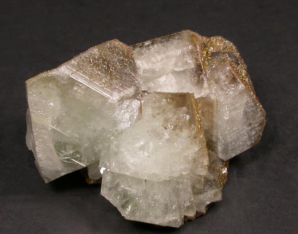 Wardite