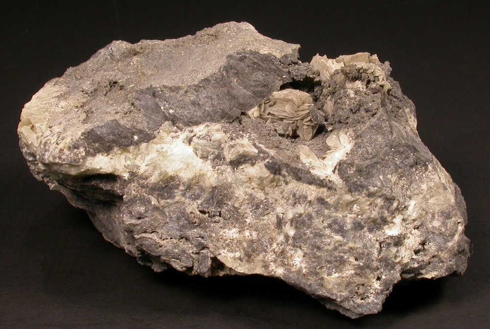 Collinsite