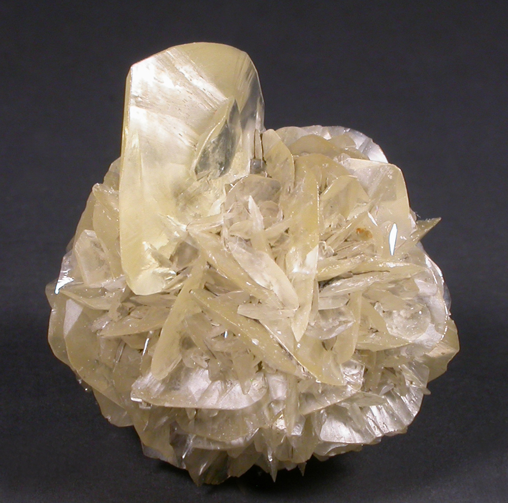 Gypsum