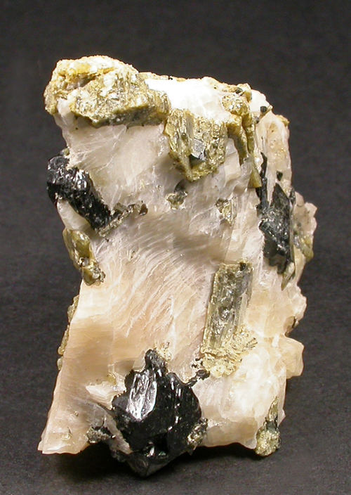 Spinel