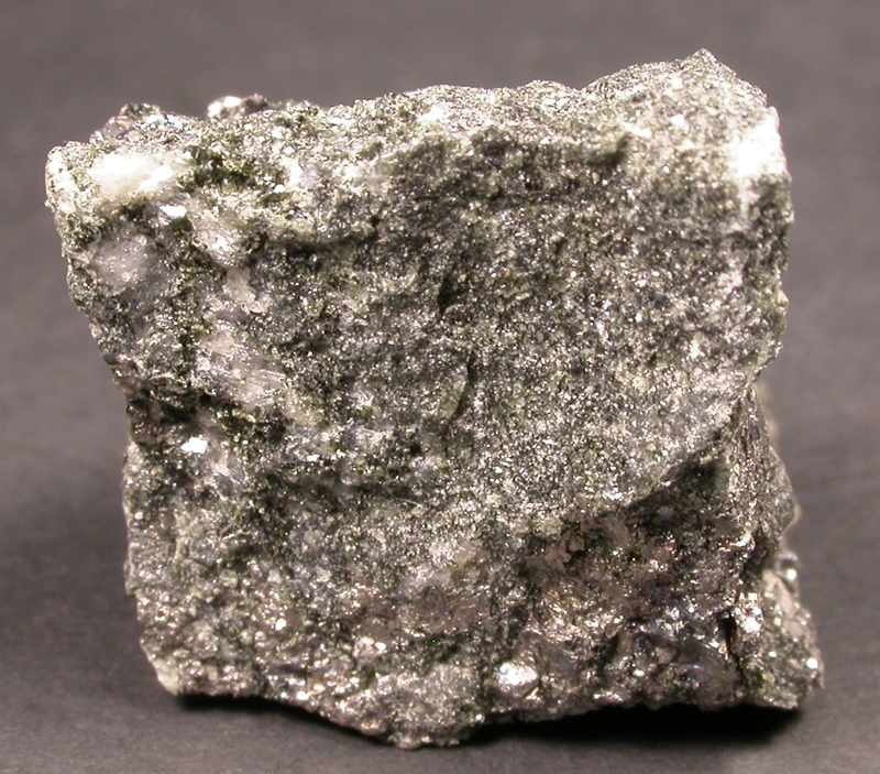 Gersdorffite