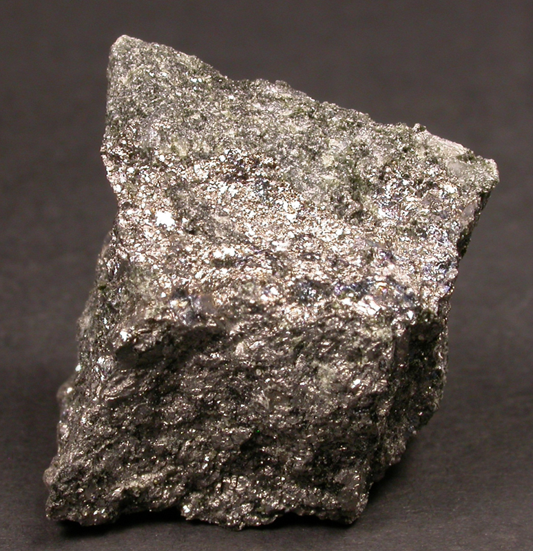 Gersdorffite