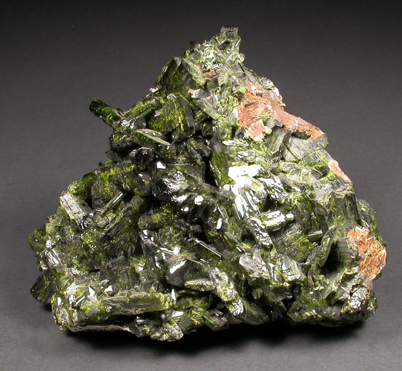 Epidote