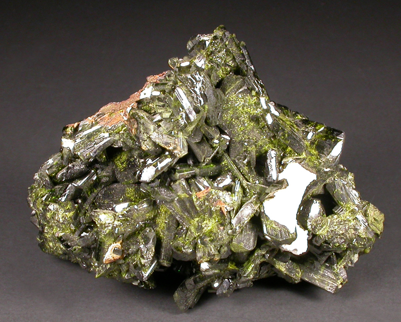 Epidote