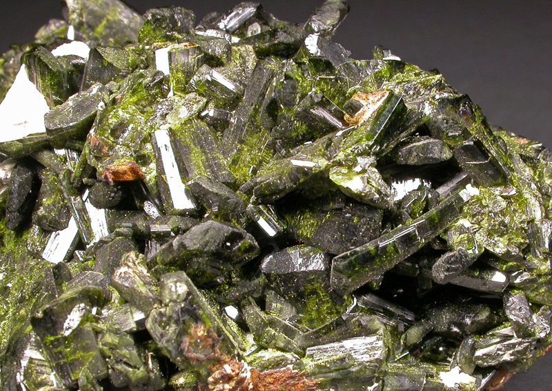 Epidote