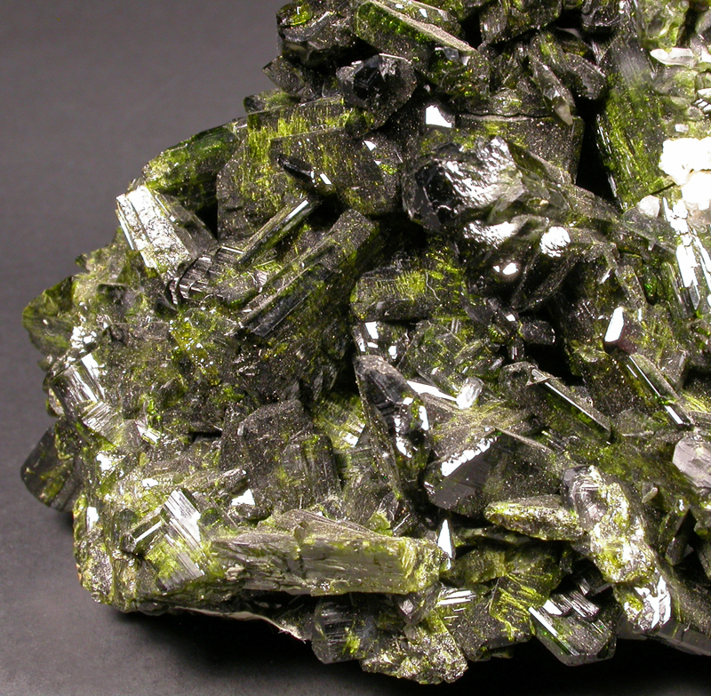 Epidote