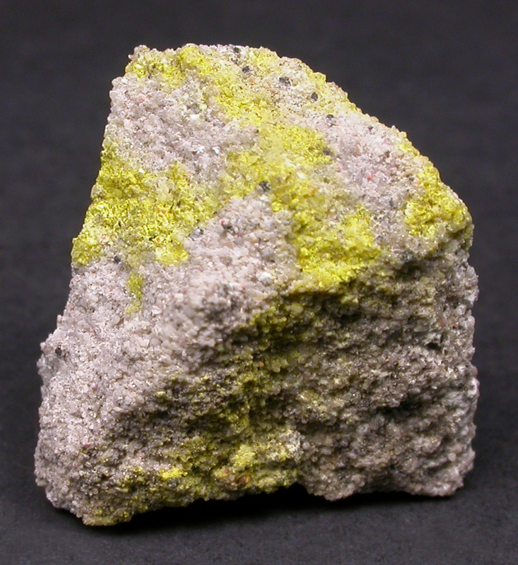 Uranopilite