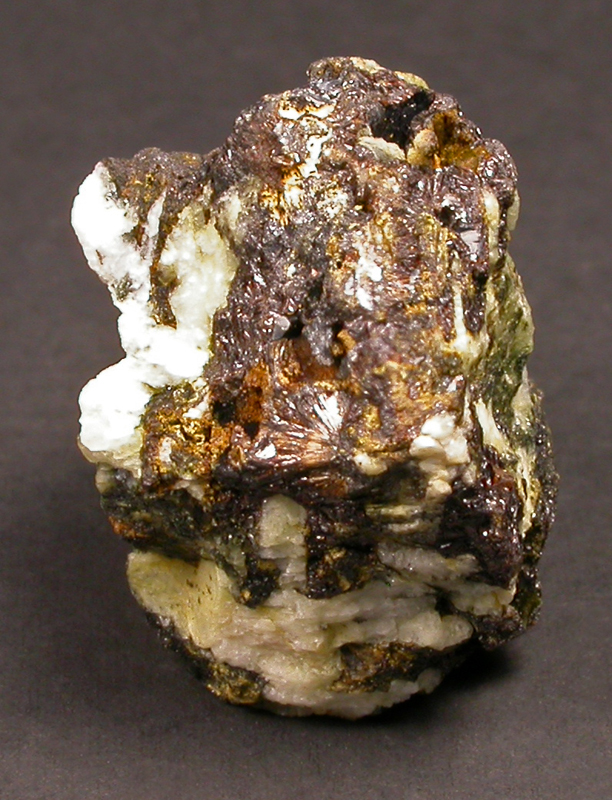 Bermanite