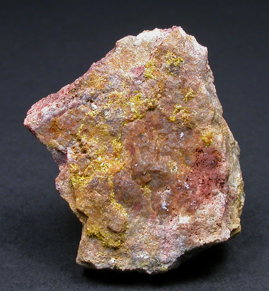 Kasolite