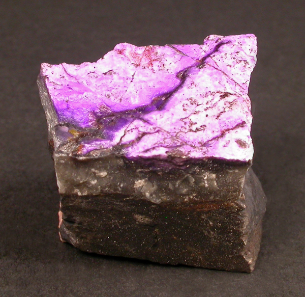 Stichtite