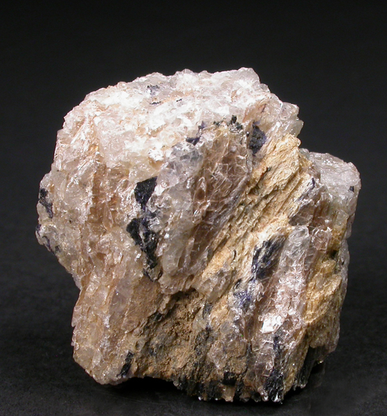 Yoderite