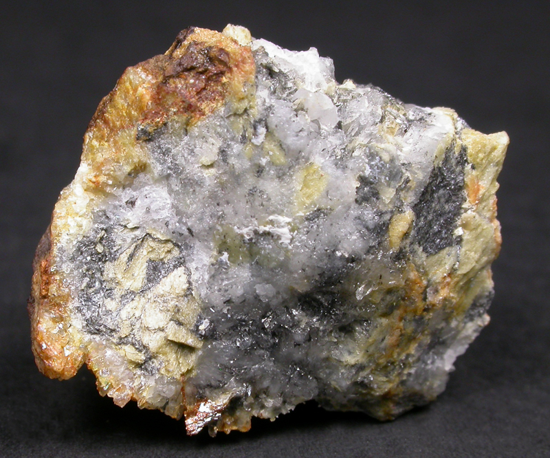 Berthierite