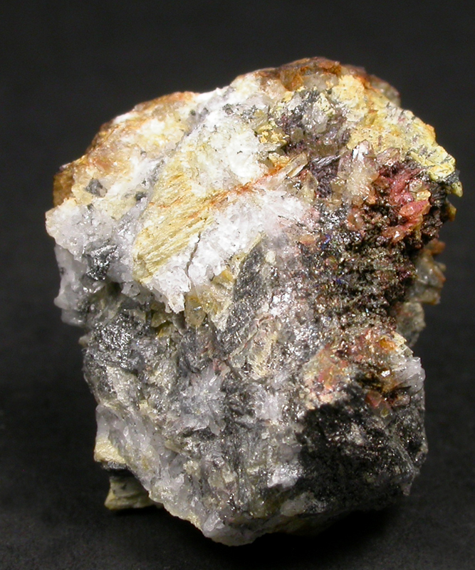 Berthierite