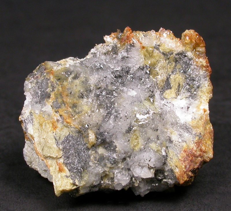 Berthierite