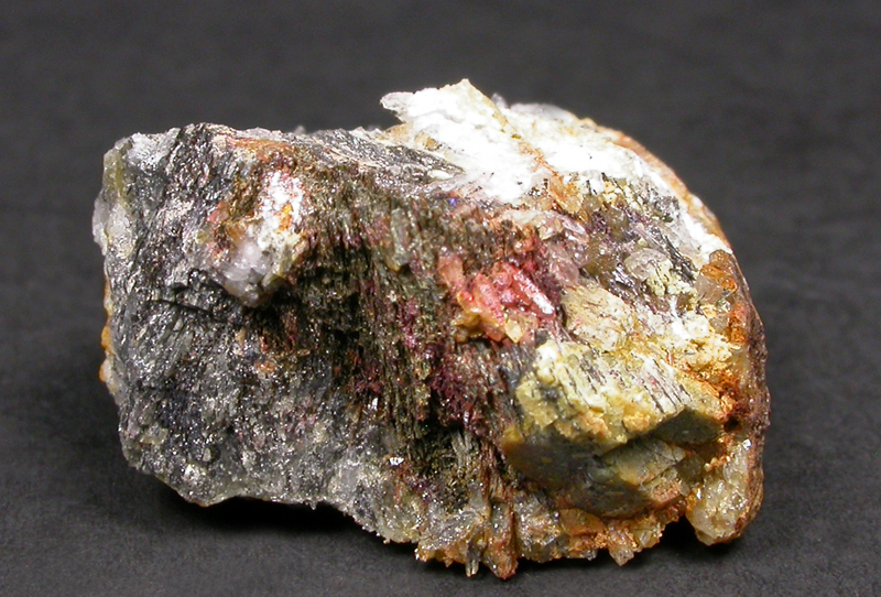 Berthierite