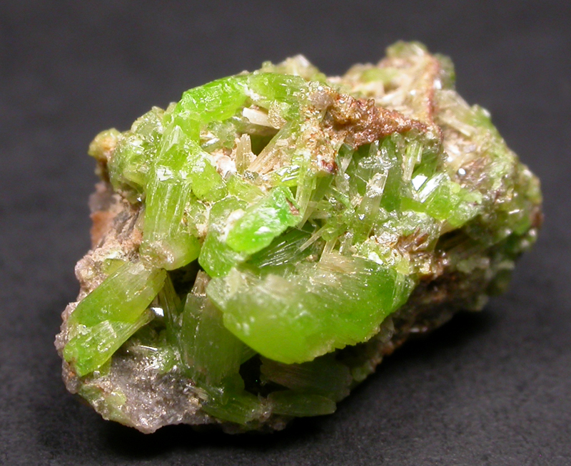 Pyromorphite