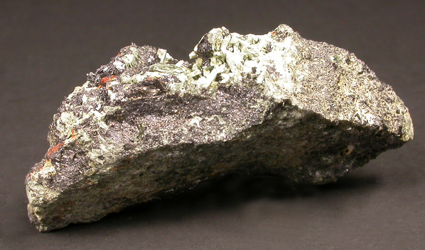 Lepidocrocite