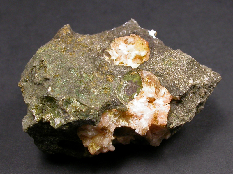 Gmelinite-K