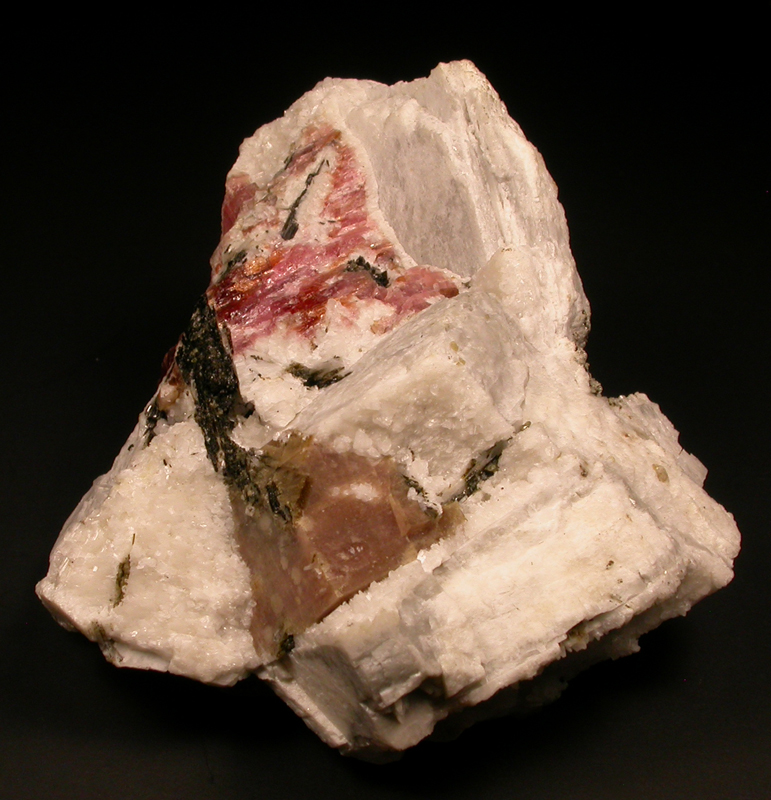 Rhodochrosite