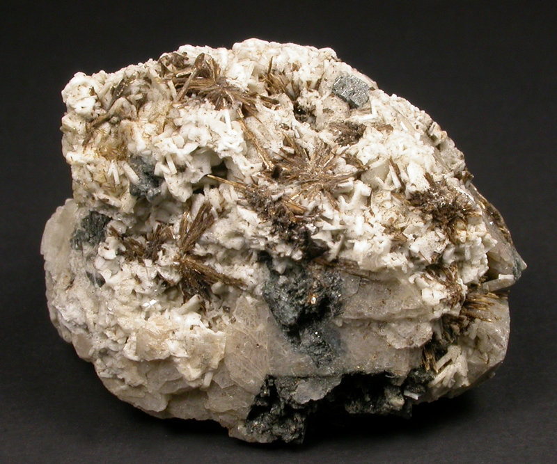 Astrophyllite