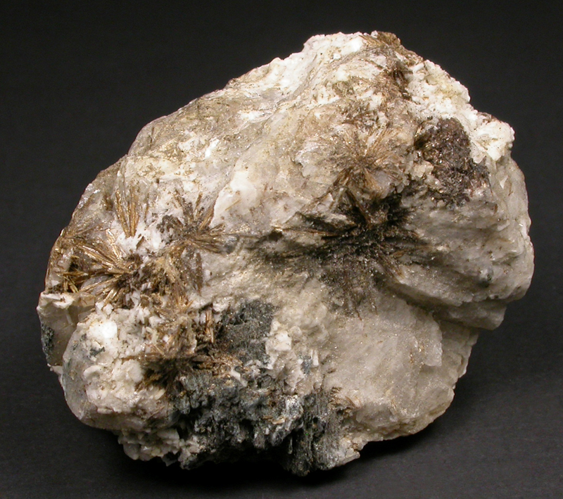 Astrophyllite