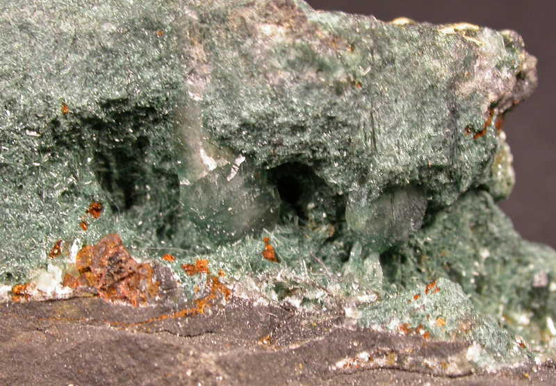 Gormanite