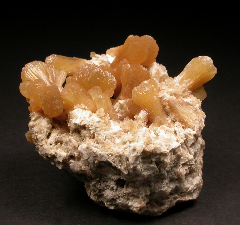 Stilbite