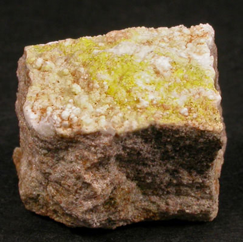 Autunite