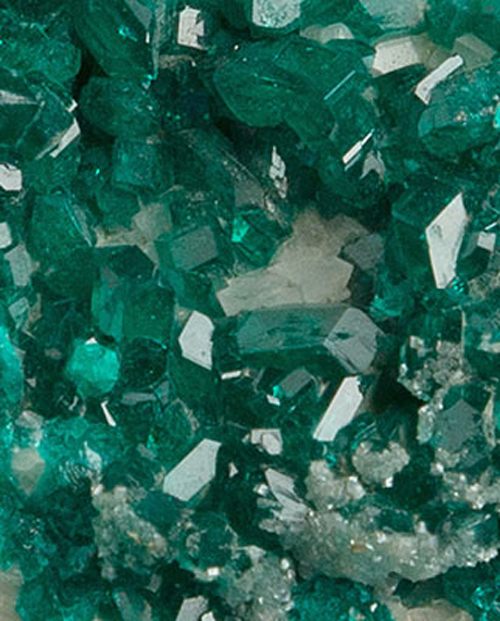 Dioptase