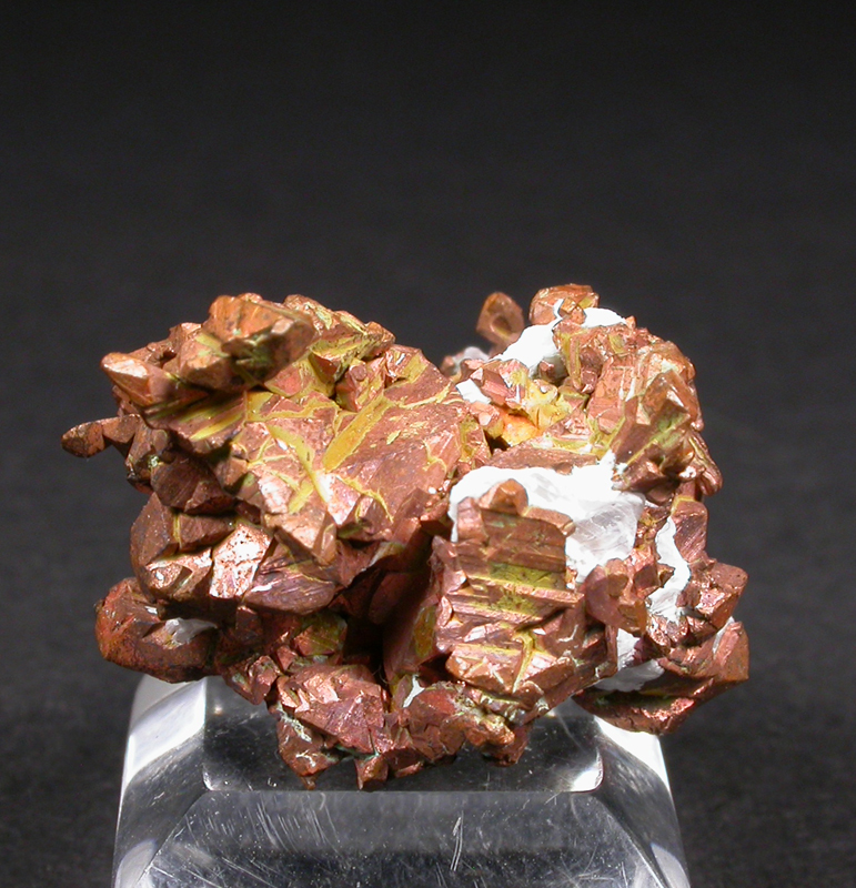 Copper