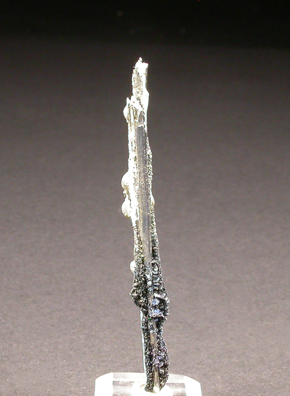 Stibnite