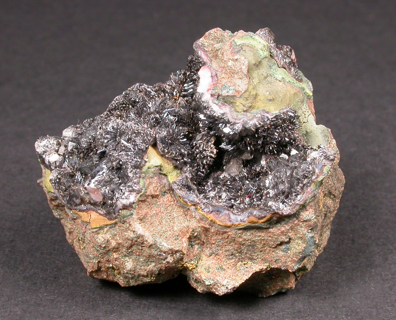 Manganite