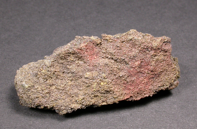 Metahewettite
